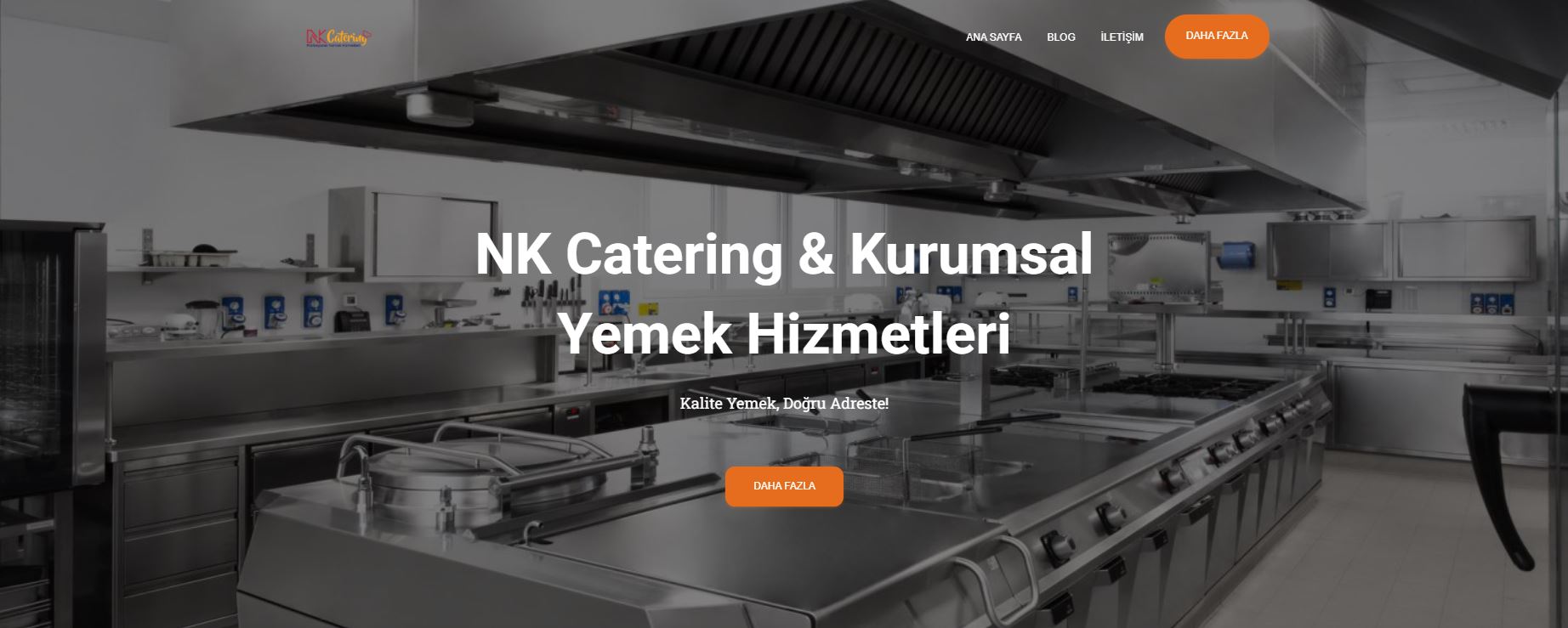 nk catering site